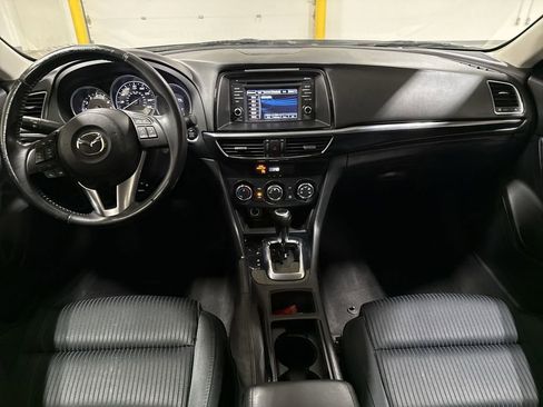 Used 2014 MAZDA MAZDA6 Sport FWD image 10