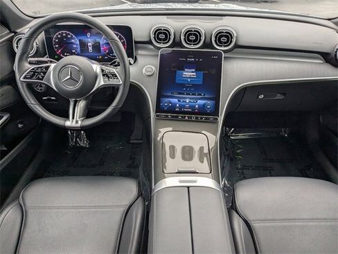 Used 2022 Mercedes-Benz C 300 4MATIC Sedan image 14