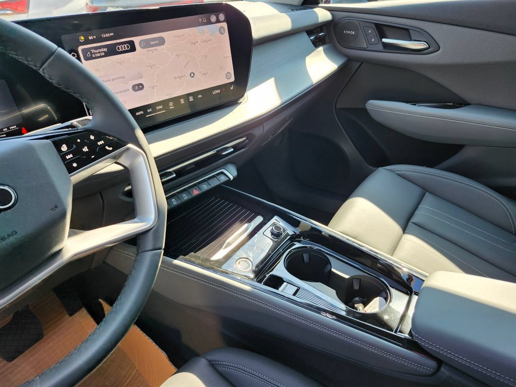 New 2026 Audi Q3 quattro 2.0T AWD/4WD image 11