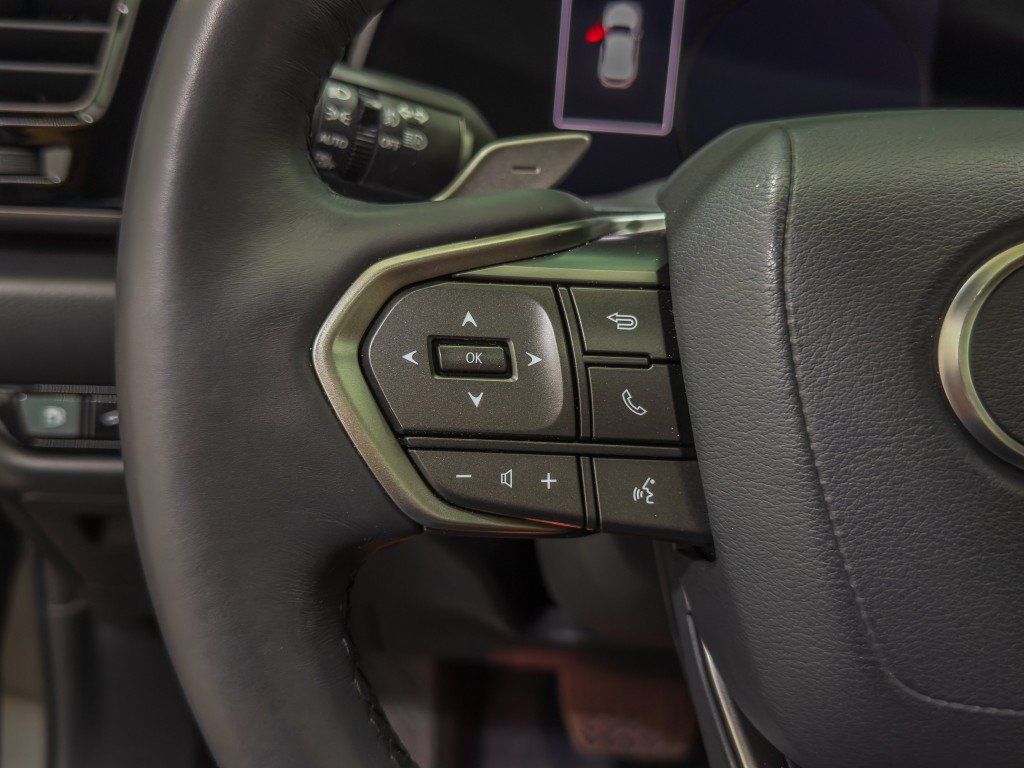 Used 2025 Lexus NX 350 AWD w/ Accessory Package (2T) image 29