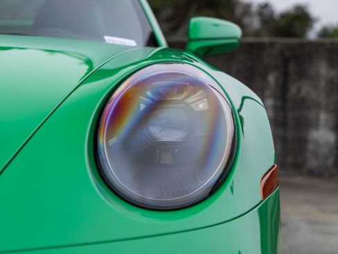 Certified 2022 Porsche 911 GT3 image 16