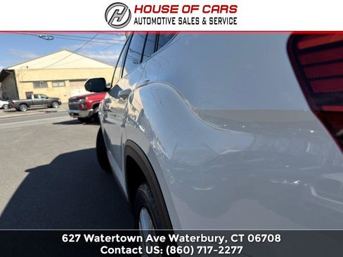 Used 2018 Volkswagen Atlas SEL Premium AWD/4WD image 18