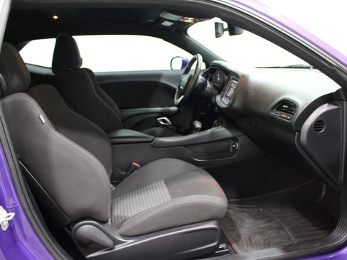 Used 2023 Dodge Challenger R/T Scat Pack RWD image 23