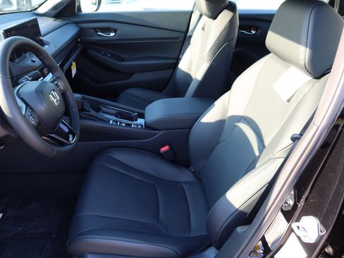 New 2026 Honda Accord Sport image 9
