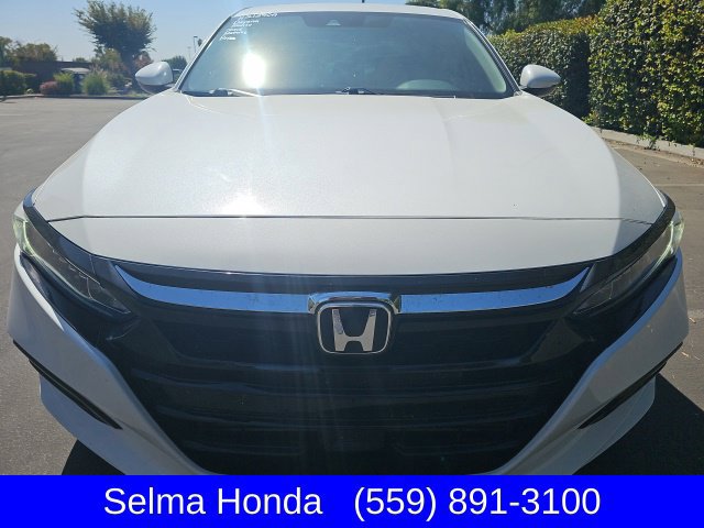 Used 2019 Honda Accord EX-L image 3