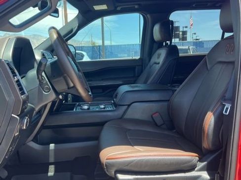 Used 2021 Ford Expedition King Ranch AWD/4WD image 24