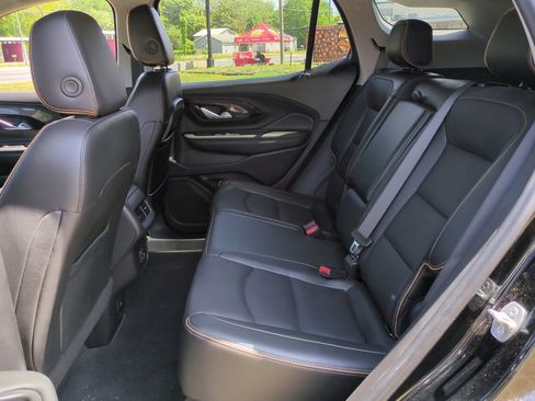 Used 2022 GMC Terrain AT4 AWD/4WD image 16