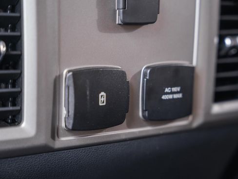 Used 2022 Ford F350 Lariat w/ Lariat Ultimate Package image 42