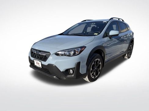 Certified 2022 Subaru Crosstrek 2.0i Premium image 9