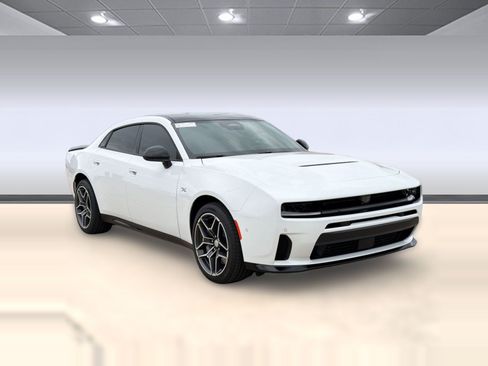 New 2026 Dodge Charger R/T w/ Performance Handling Group AWD/4WD image 7