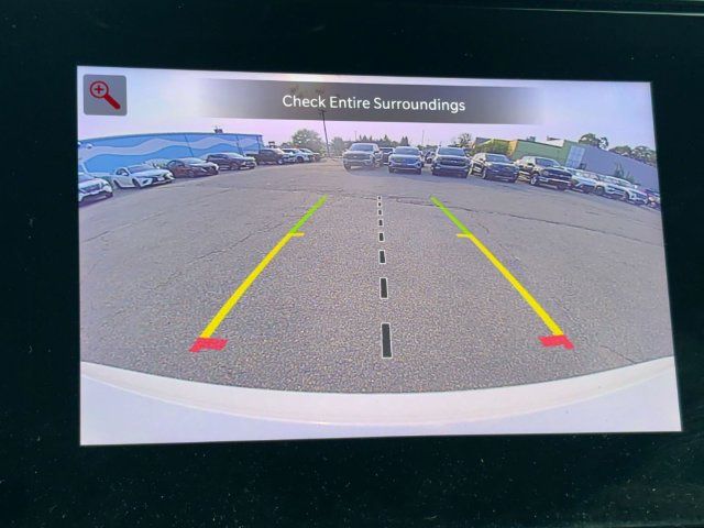 Used 2025 Jeep Wagoneer Series II AWD/4WD image 25