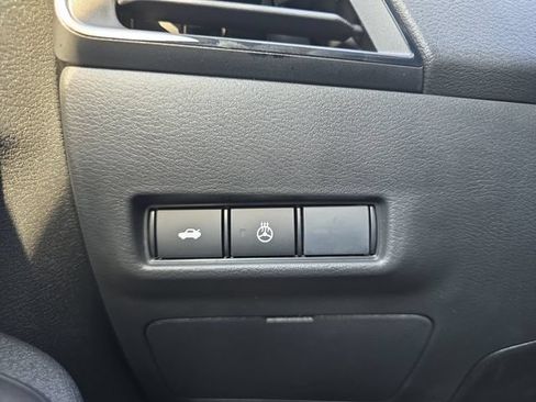 New 2026 Nissan Sentra SV FWD image 10