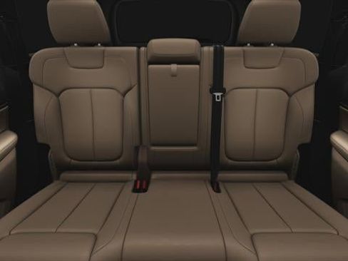 New 2025 Jeep Grand Cherokee Limited w/ Trailer Tow Package image 3