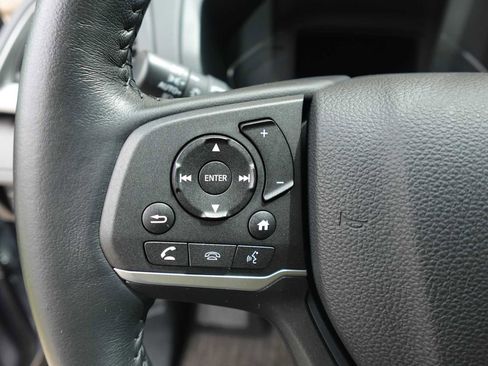 Certified 2024 Honda Odyssey EX-L image 17