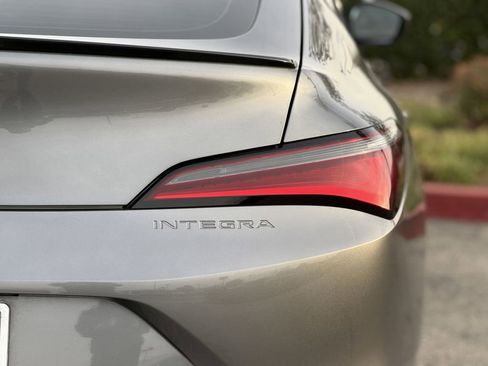 Used 2025 Acura Integra A-Spec image 12