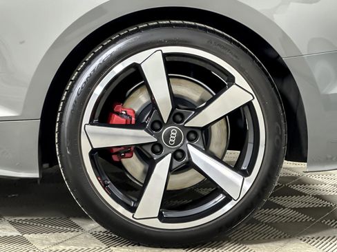 Used 2023 Audi A5 2.0T Premium Plus w/ Premium Plus image 23