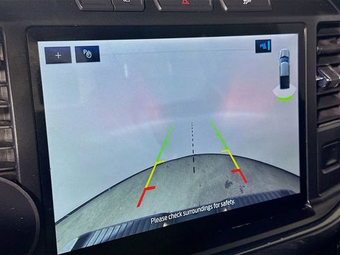 Used 2021 Ford F150 XLT w/ Equipment Group 302A High image 10