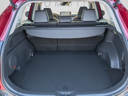 Used 2024 Toyota RAV4 Limited w/ Advanced Technology Package FWD image 13
