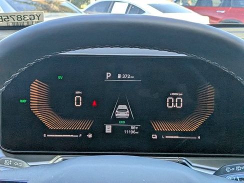 Used 2026 Kia Sorento EX w/ EX Premium Package FWD image 31