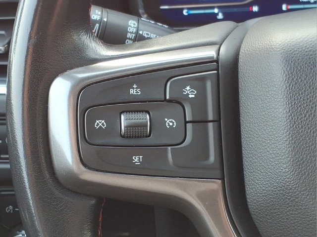 Used 2023 Chevrolet Suburban RST AWD/4WD image 29