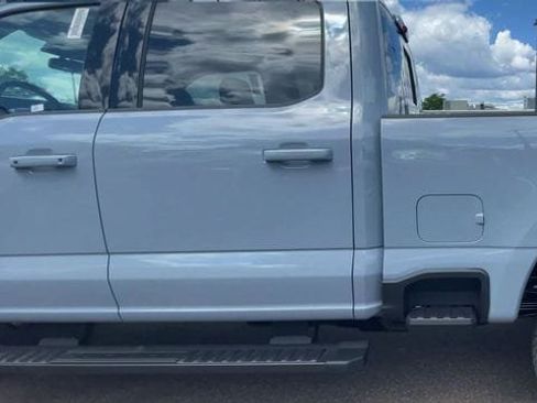 New 2026 Ford F350 Lariat w/ Black Appearance Package AWD/4WD image 4