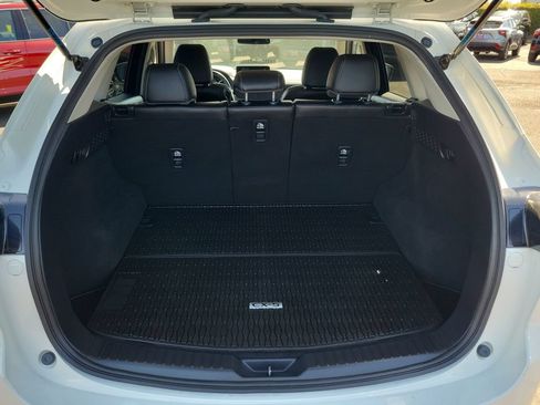 Used 2024 MAZDA CX-5 AWD 2.5 S w/ Select Package image 24