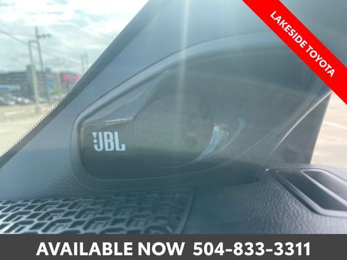 Certified 2026 Toyota 4Runner TRD Off-Road Premium AWD/4WD image 38