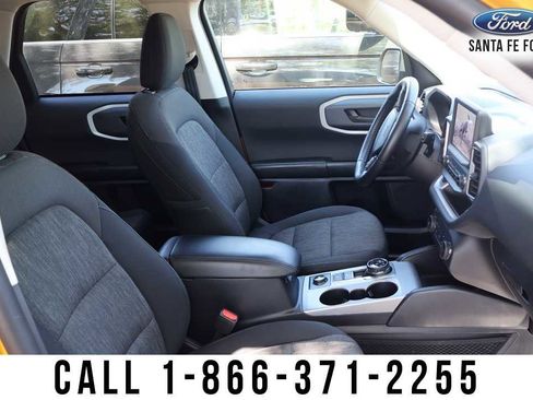 Used 2023 Ford Bronco Sport Big Bend w/ Convenience Package image 24