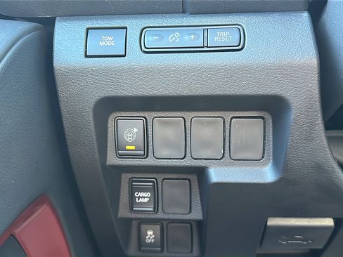 New 2026 Nissan Frontier Pro-X image 26