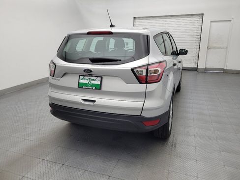 Used 2017 Ford Escape S FWD image 7