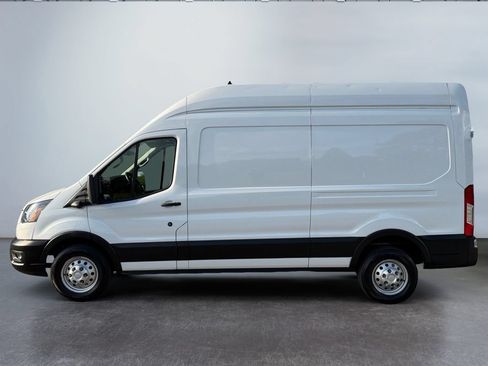 Used 2024 Ford Transit 350 148 High Roof RWD image 8
