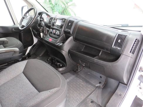 Used 2021 RAM ProMaster 1500 w/ Convenience Group image 10