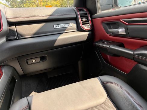 Used 2026 RAM 1500 Rebel w/ Rebel Level 1 Equipment Group AWD/4WD image 50