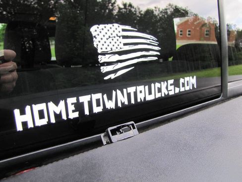 Used 2019 Toyota Tacoma 2WD Double Cab image 35