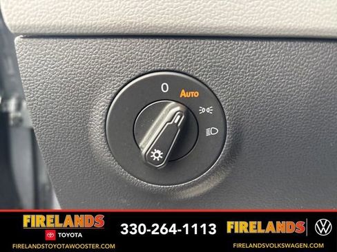 Used 2023 Volkswagen Taos S image 15