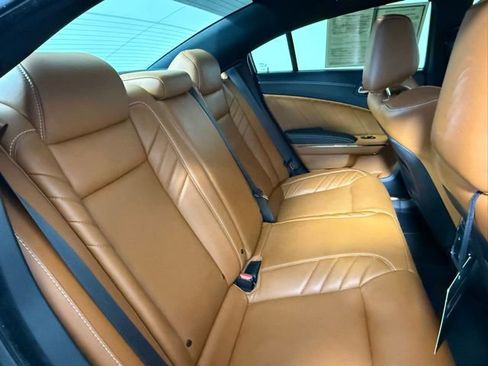 Used 2020 Dodge Charger SRT Hellcat w/ Harman/Kardon Audio Group image 47