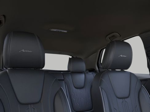 New 2026 Buick Encore GX Avenir w/ Avenir Convenience Package image 24