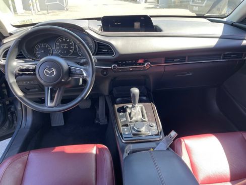 Used 2025 MAZDA CX-30 AWD 2.5 S w/ Preferred Package image 14