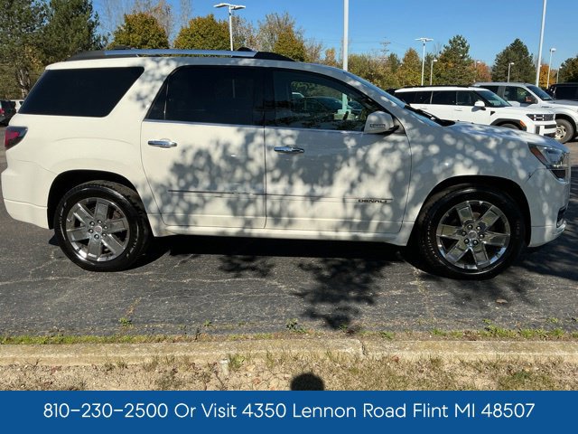 Used 2014 GMC Acadia Denali FWD image 14