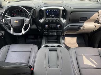 Used 2022 Chevrolet Silverado 2500 LTZ w/ LTZ Plus Package video 2