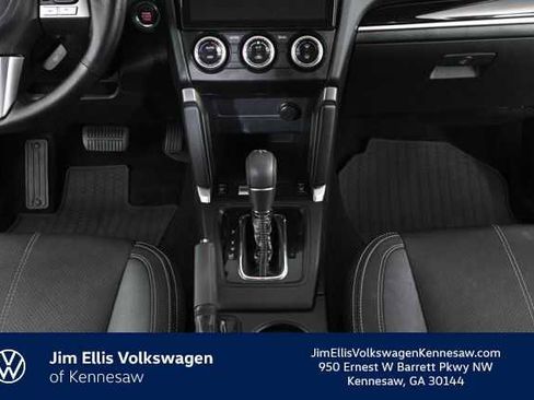 Used 2018 Subaru Forester 2.5i Touring image 17