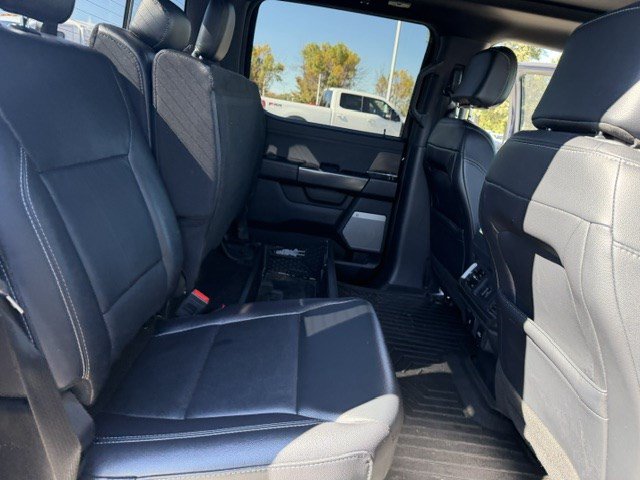 Used 2024 Ford F150 XLT w/ Equipment Group 303A High AWD/4WD image 38