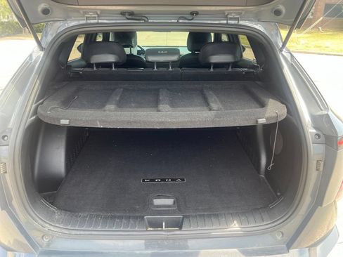 Used 2024 Hyundai Kona N Line FWD image 13