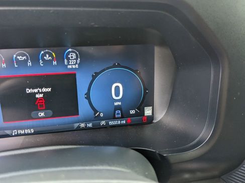 Used 2024 Ford F150 King Ranch w/ FX4 Off-Road Package image 36