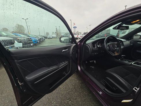 Used 2022 Dodge Charger Scat Pack image 23