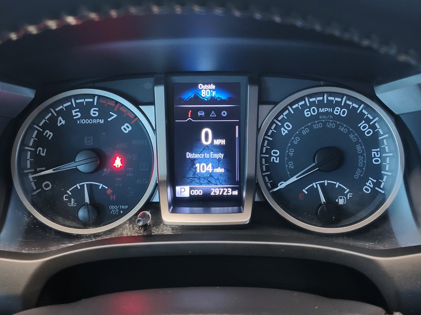 Used 2023 Toyota Tacoma SR5 RWD image 20