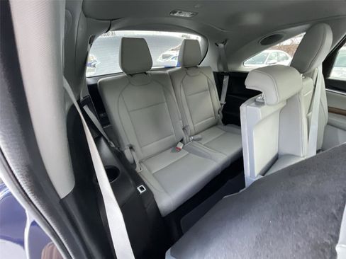 Used 2020 Acura MDX SH-AWD w/ Technology Package image 24