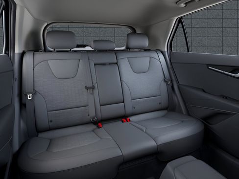 New 2025 Kia Niro SX image 16