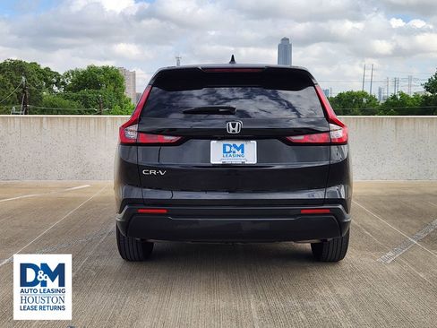 Used 2024 Honda CR-V LX image 7