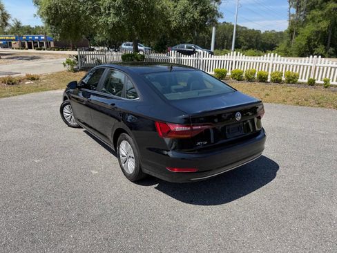 Used 2019 Volkswagen Jetta S FWD image 11